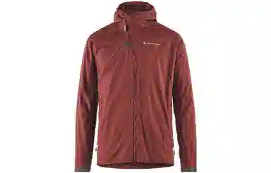 KLATTERMUSEN Nal Hooded Jacket