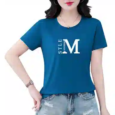 T