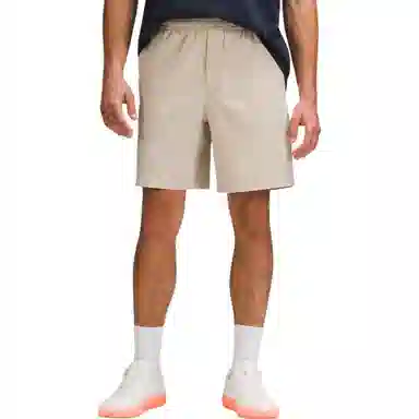 lululemon VersaTwill 8" Shorts