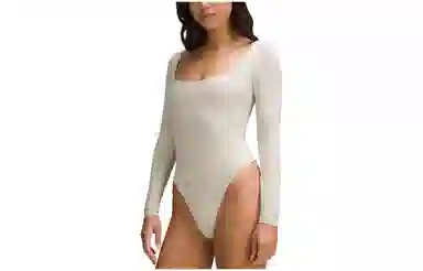 lululemon Wundermost Bodysuit