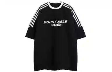 BOBBY ABLEY T