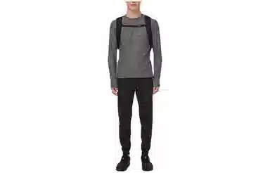 lululemon surge jogger