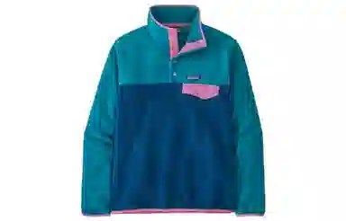 patagonia