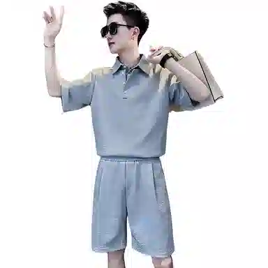 CITYLINK TACTIC Polo