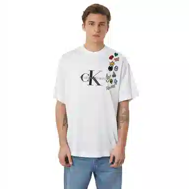 CALVIN KLEIN T