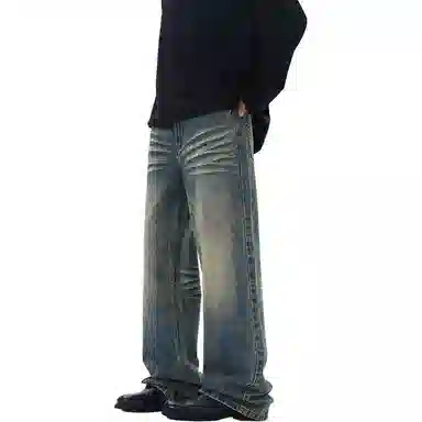 BEAR UNION Cleanfitvibe