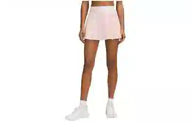 lululemon Varsity High-Rise Pleated Tennis Skirt