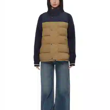 MOUSSY