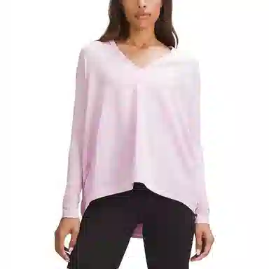 lululemon Back in Action VT