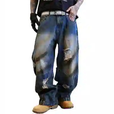 PANDA ADEVIL 2025vibe