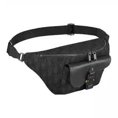 Dior Saddle Bag