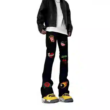 SUNSETMONENT cleanfit