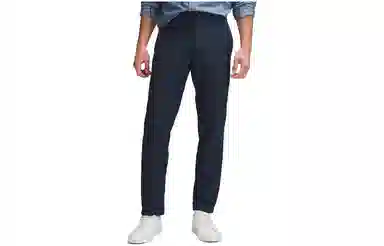 lululemon Abc Classic-Fit Trouser 32" Warpstreme