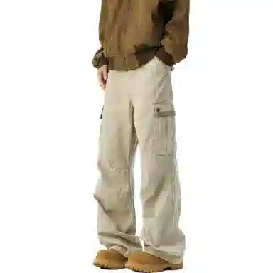 ZIAREL baggycleanfit