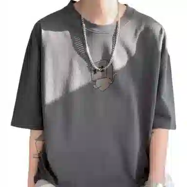 Fakeyoung T