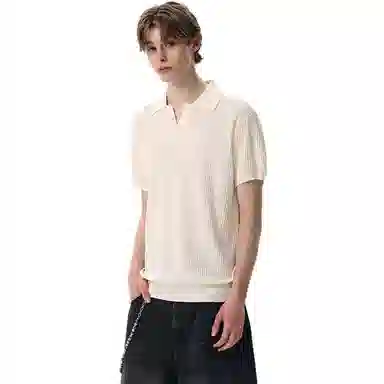 UNA RETA cleanfitvintagePOLO