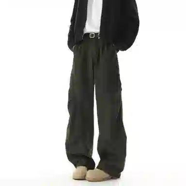 NVRFRGT Baggy Cargo Pants