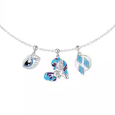 KADER MY LITTLE PONY DIY