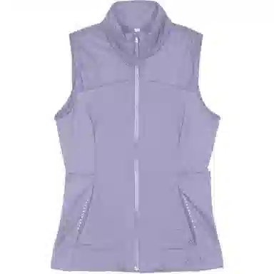 lululemon Down for It All Vest