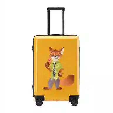 MESUCA x ABS+PC 20242622