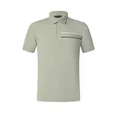 FILA Golf SS25 Polo