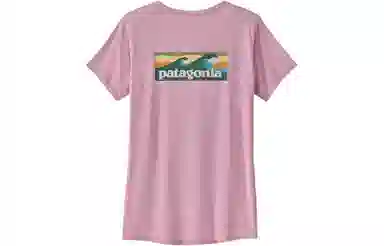 patagonia Capilene Cool Daily T