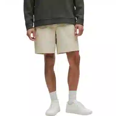 lululemon VersaTwill 8" Shorts