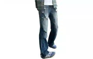 ZIAREL cleanfitvibe