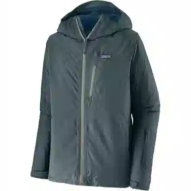 Patagonia Insulated Powder Town