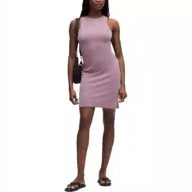 lululemon SS23 Sleeveless Dress