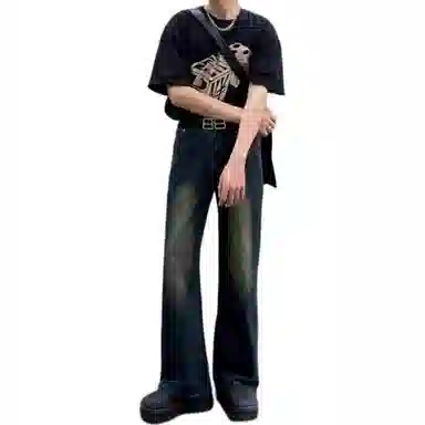 DUATOGE cleanfitvibe