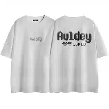 AULDEY LogoT