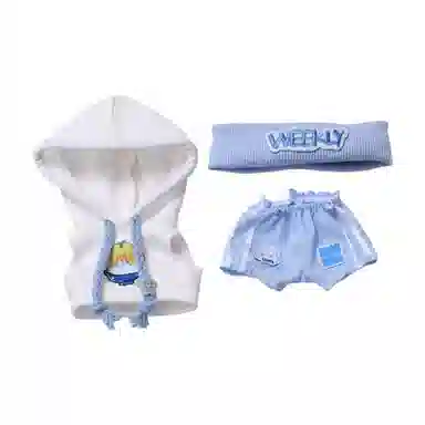 FGHGF LABUBU