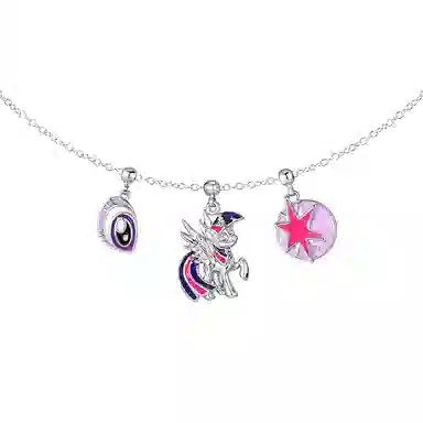 KADER MY LITTLE PONY DIY