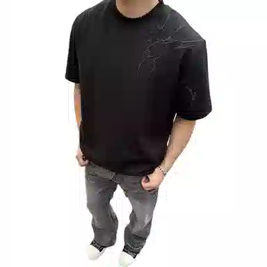 ZIAREL cleanfitboxyT
