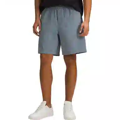 lululemon VersaTwill 8" Shorts