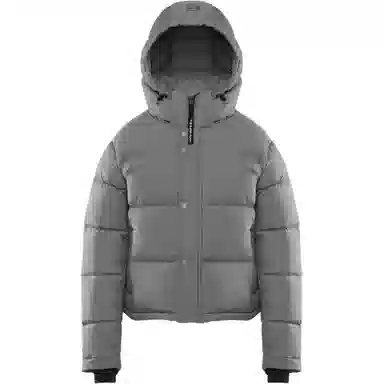 Aritzia TNA Super Puff Shorty