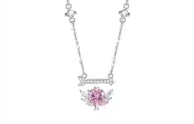 DAISY BEAUTY ins 925