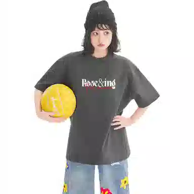 ROSECREED cityboycleanfitlogoT