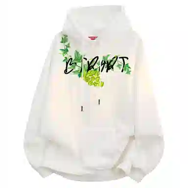 BTR Fruit Grape Hoodie