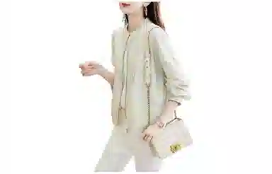 【dme】纯色防晒服 女款