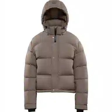 Aritzia TNA Super Puff Shorty