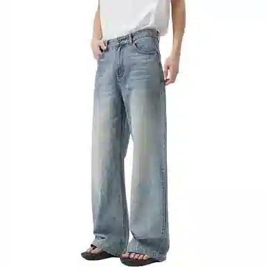 BEAR UNION CleanfitA