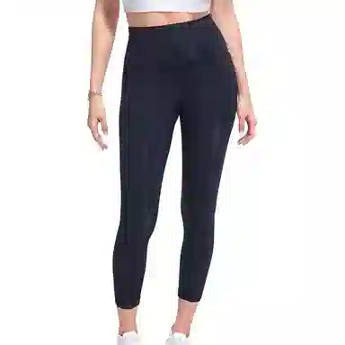 lululemon Wunder train High-Rise Crop 23