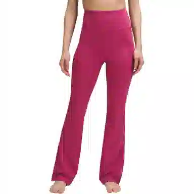 lululemon Groove Nulu Flare Pants
