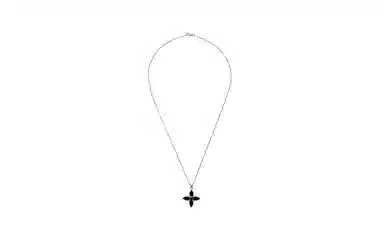 SMFK 925 Silver Necklace