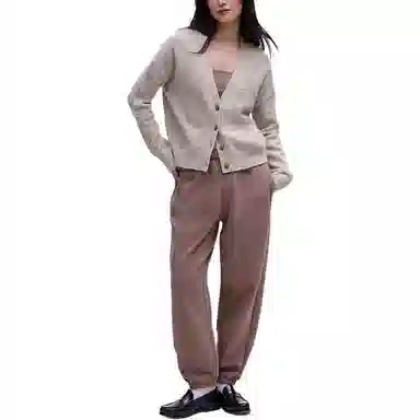 Lululemon Alpaca Wool-Blend Sweater