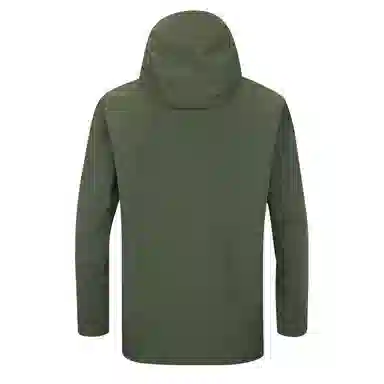 Lonsdale Windbreaker Jacket