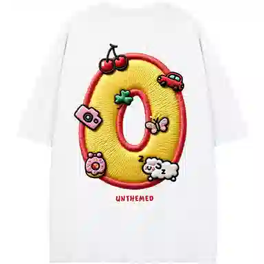 UNthemed OKT