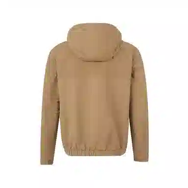 HUGO BOSS FW25 black